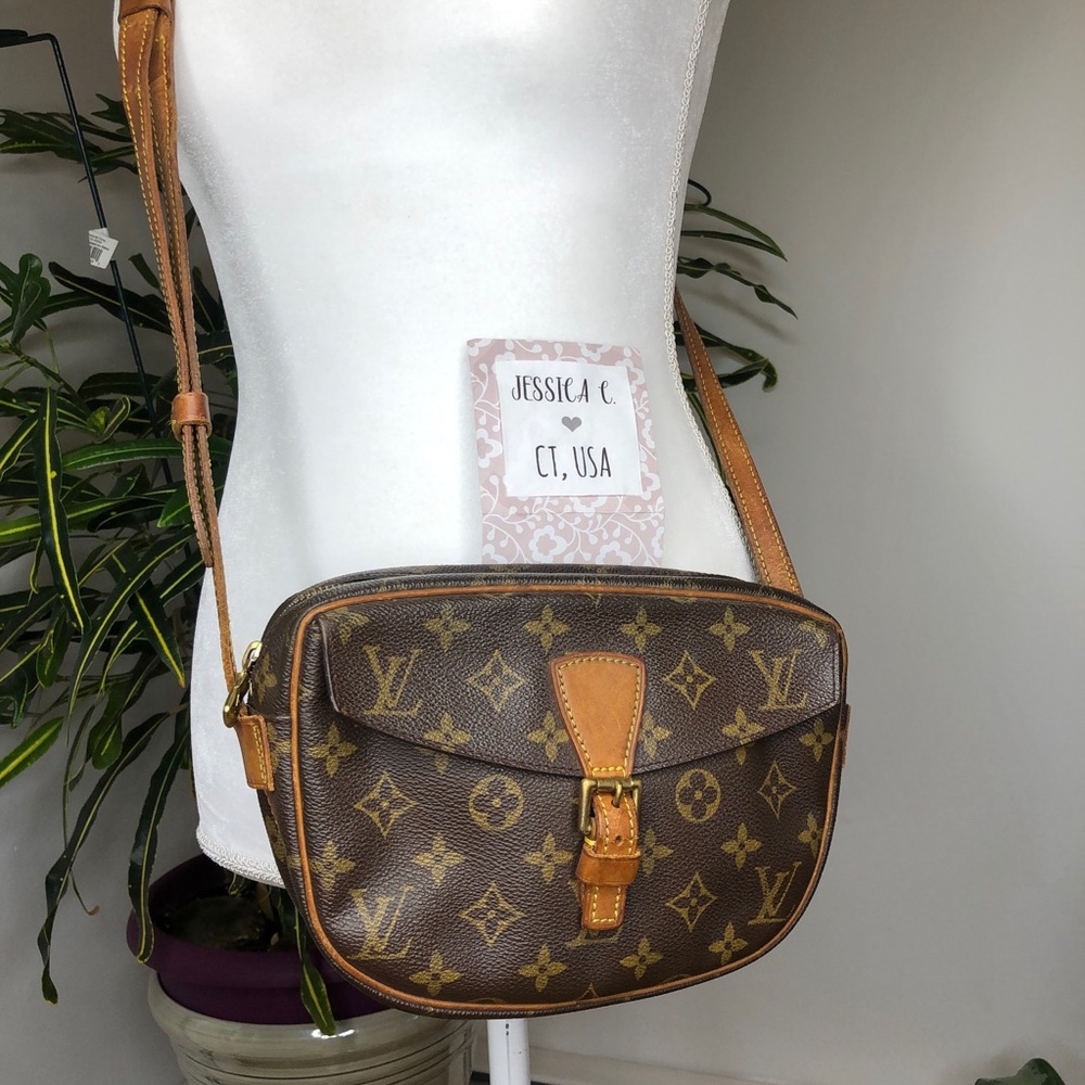 Louis Vuitton Jeune Fille PM
